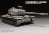 Voyager Model PE35878 WWII US T-30/34 Super Heavy tank for TAKOM 1/35